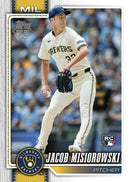 2026 Topps Series 1 Baseball 6-Pack Blaster Box