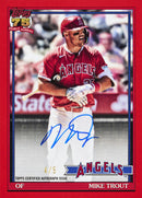 2026 Topps Series 1 Baseball Hobby Box