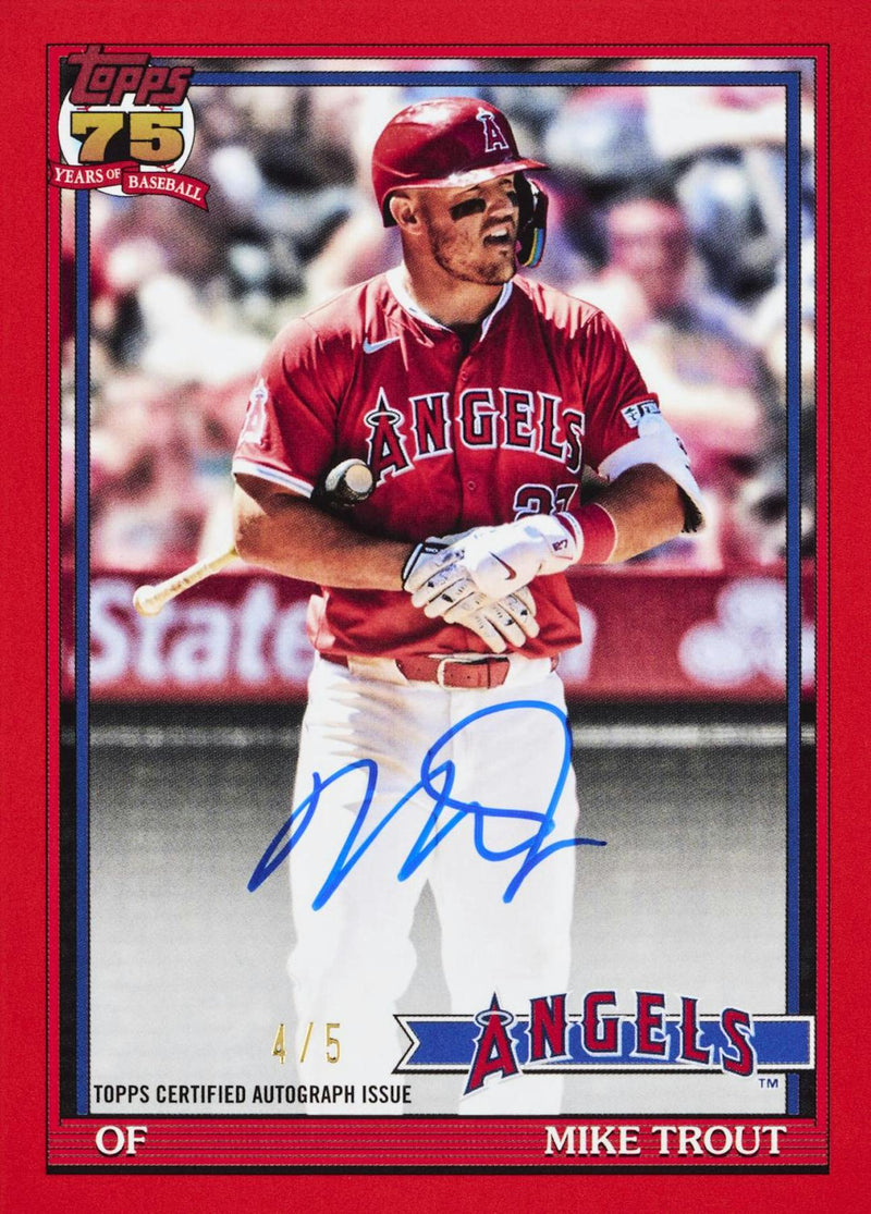2026 Topps Series 1 Baseball 6-Pack Blaster Box
