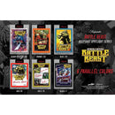 2026 Battle Beast 1st Edition Keepsake Spotlight Series Trading Cards - Hobby Box