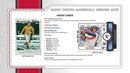 2026 Topps Series 1 Baseball 6-Pack Blaster Box