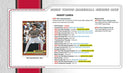 2026 Topps Series 1 Baseball 6-Pack Blaster Box