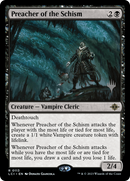 Preacher of the Schism (Top 8) [Store Championship 2025]