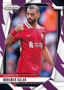 2024-25 Panini Prizm Premier League Soccer 3-Box