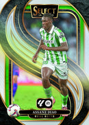 2024/25 Panini Select La Liga Soccer Hobby Box