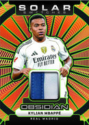 2025-26 Panini Obsidian Soccer - Hobby - 2-Box Break