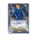 2026-27 Topps Flagship Soccer EPL - VALUE - 10-Box Break