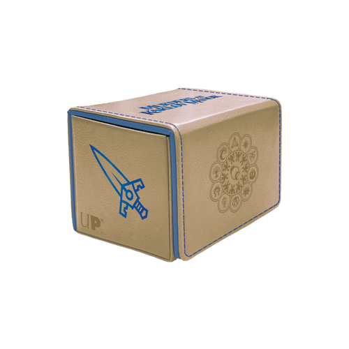 Murders at Karlov Manor Premium Alcove Edge Deck Box for Magic: The Gathering
