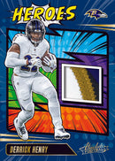 2025 Panini Absolute Football Hobby 12-Box Full Case
