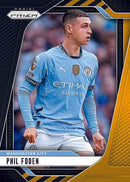 2024-25 Panini Prizm Premier League Soccer 3-Box