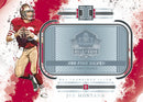 2025 Panini Impeccable Football 3-Box Full Case