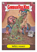 2022 Garbage Pail Kids (GPK) Bookworms Series 1 - Hobby - 2 Box Break