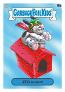 2022 Garbage Pail Kids (GPK) Bookworms Series 1 - Hobby - 2 Box Break