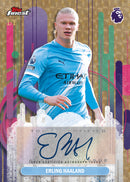 2026 Topps Finest Premier League - Hobby - 2-Box Break