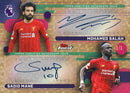 2026 Topps Finest Premier League - Hobby - 2-Box Break