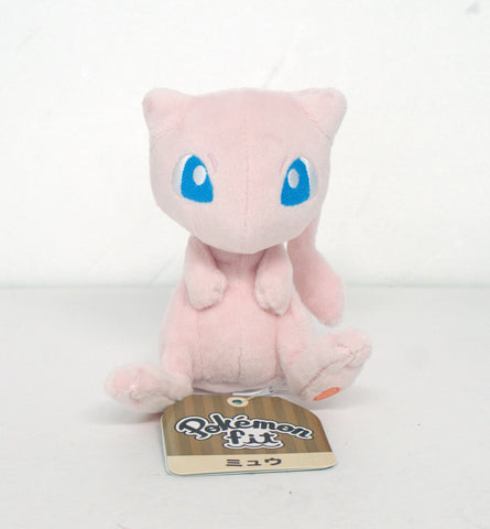 Pokemon Center Original Plush Doll - Mew