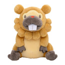 Pokemon Center Original Plush Doll - Bidoof