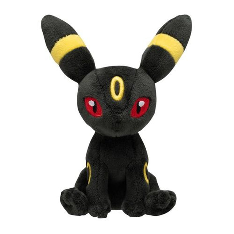 Pokemon Center Original Plush Doll - Umbreon