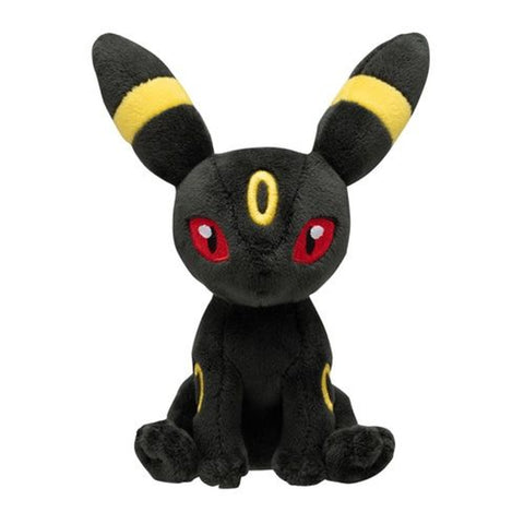 Pokemon Center Original Plush Doll - Umbreon