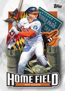 2026 Topps Update Series Baseball - hobby - FULL CASE Break