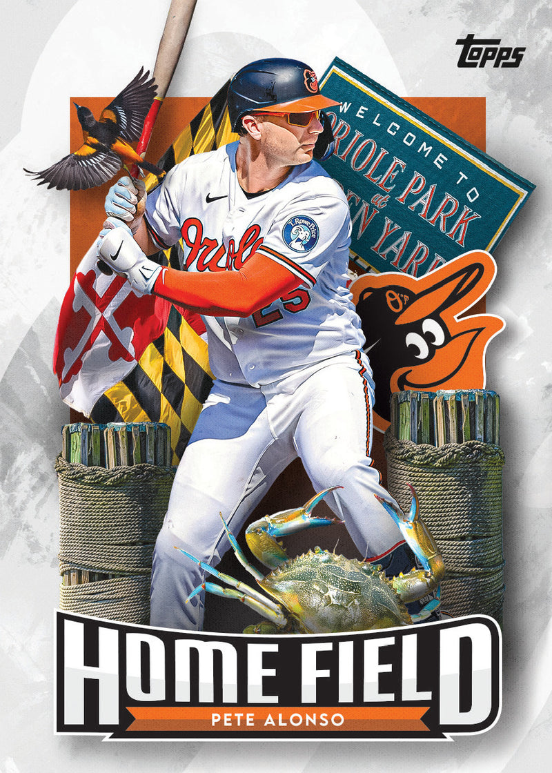 2026 Topps Update Series Baseball - hobby - FULL CASE Break