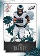 2025 NFL Football - Signature Class - Hobby - 2-Box Break