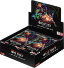 One Piece TCG: Wings of the Captain - Booster Box