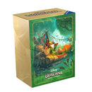 Disney Lorcana Deck Box - Robin Hood