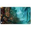 Ravnica Remastered The Simic Combine Standard Gaming Playmat for Magic: The Gathering - Ultra Pro Playmats