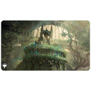 Ravnica Remastered The Golgari Swarm Standard Gaming Playmat for Magic: The Gathering - Ultra Pro Playmats