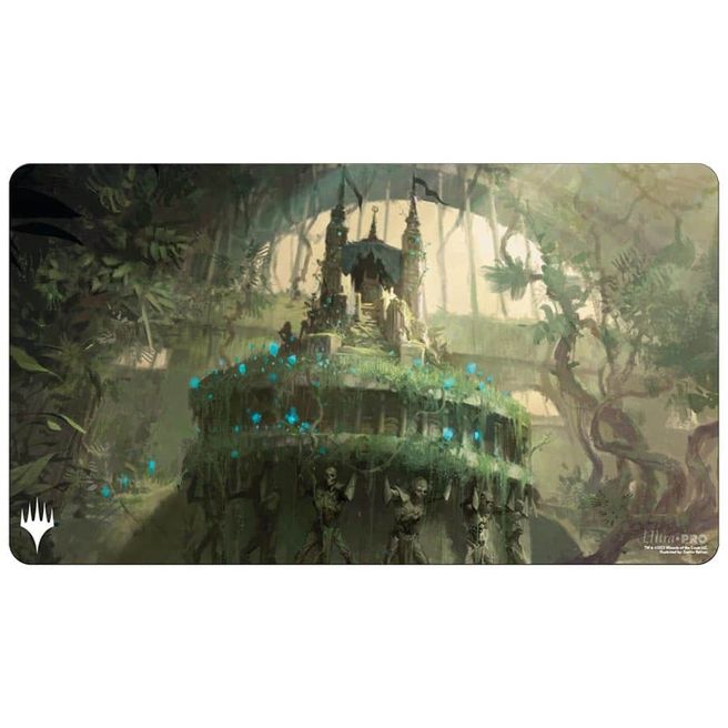 Ravnica Remastered The Golgari Swarm Standard Gaming Playmat for Magic: The Gathering - Ultra Pro Playmats