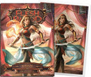 Dragon Shield Flesh and Blood Matte Art - Kassai - Dragon Shield Card Sleeves