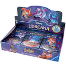 Disney Lorcana: Ursula's Return Booster - Ursula's Return