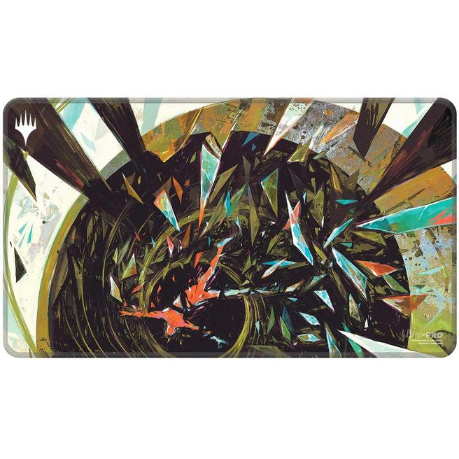 Magic The Gathering Horizons 3 Special Guest Stitched Edge Playmat