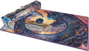 Magic: The Gathering Bloomburrow Playmat - Starlit Truce - Ultimate Guard Playmats