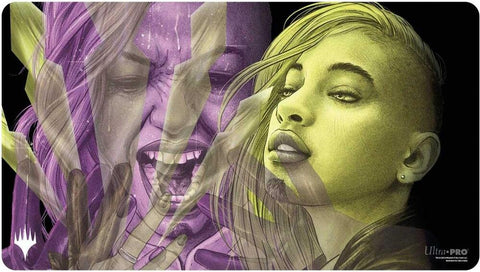 Ultra Pro Playmat - Magic the Gathering: Niko, Light of Hope