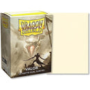 Dragon Shield: Valor - Matte Dual Standard Size Card Sleeves (100ct)