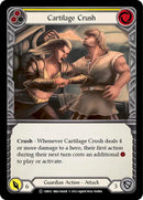 Cartilage Crush (Yellow) [1HB012] (History Pack 1 Bravo Blitz Deck)