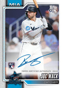 2026 Topps Update Series Baseball - hobby - FULL CASE Break