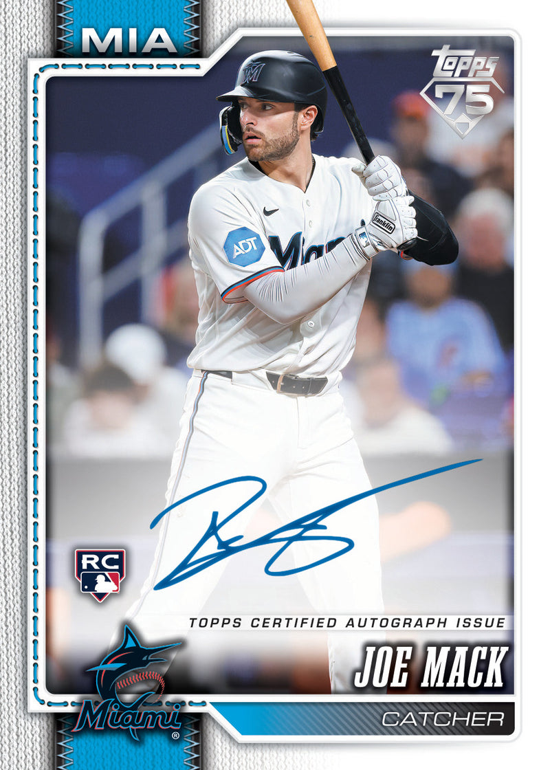 2026 Topps Update Series Baseball - hobby - FULL CASE Break