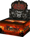 The Hunted - Booster Box