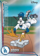 2026 Topps Chrome Disney - Hobby - 2-Box Break