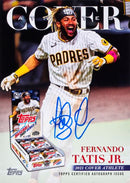 2026 Topps Series 2 Baseball - Jumbo - Full Case Break