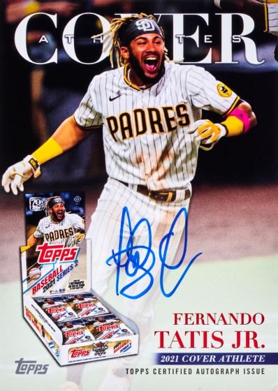 2026 Topps Series 2 Baseball - Jumbo - Full Case Break