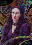 2025 Kakawow Aura Game of Thrones - Hobby - 2-Box Break