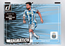 2025-26 Panini Donruss Road To FIFA World Cup 26 - Hobby - 2-Box Break