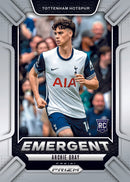 2024-25 Panini Prizm Premier League Soccer 3-Box