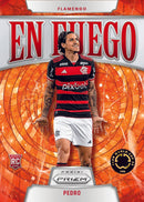 2025 Panini Prizm FIFA Club World Cup Soccer Hobby 3-Box