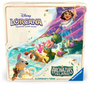Disney Lorcana: Archazia's Island Illumineer's Trove - Archazia's Island