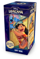 Disney Lorcana: Archazia's Island Gift Box - Archazia's Island
